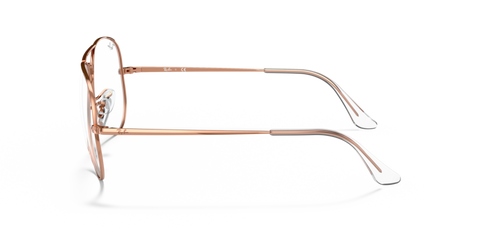 Rose Gold - 0RX6489 8056597261869