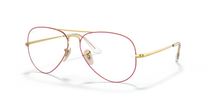  0RX6489 - Glasses -  Ray-Ban -  Ardor Eyewear