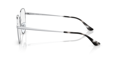Silver - 0RX6490D 8056597715416