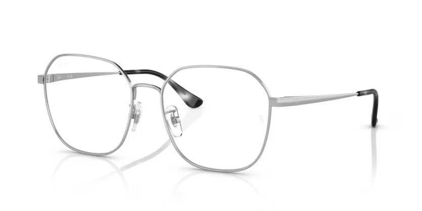  0RX6490D - Glasses -  Ray-Ban -  Ardor Eyewear