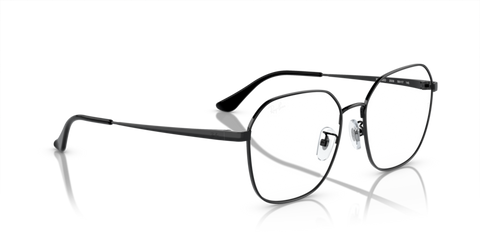 Black - 0RX6490D 8056597954808