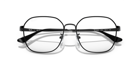 Black - 0RX6490D 8056597954808