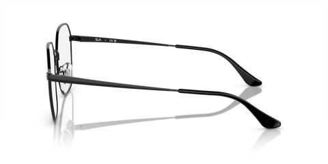 Black - 0RX6490D 8056597954808