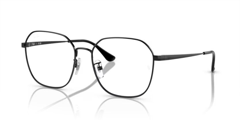  0RX6490D - Glasses -  Ray-Ban -  Ardor Eyewear