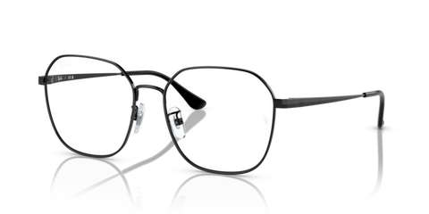 Black - 0RX6490D 8056597954808