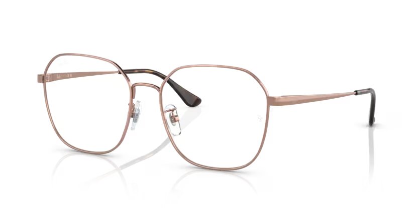  0RX6490D - Glasses -  Ray-Ban -  Ardor Eyewear