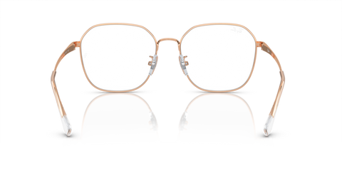 Rose Gold - 0RX6490D 8056597954815
