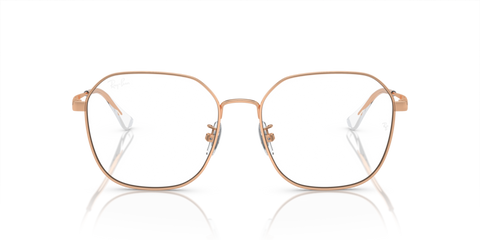 Rose Gold - 0RX6490D 8056597954815