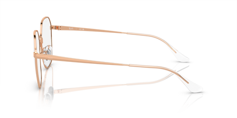 Rose Gold - 0RX6490D 8056597954815