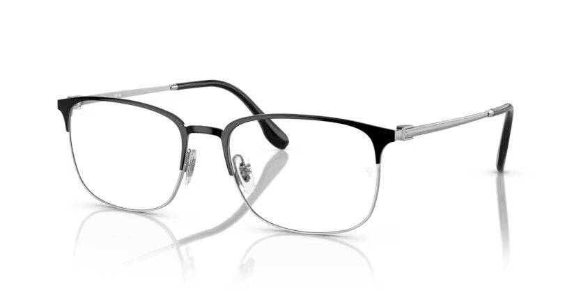  0RX6494 - Glasses -  Ray-Ban -  Ardor Eyewear