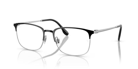  0RX6494 - Glasses -  Ray-Ban -  Ardor Eyewear