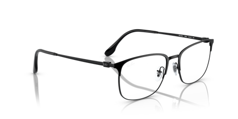 Black - 0RX6494 8056597840736