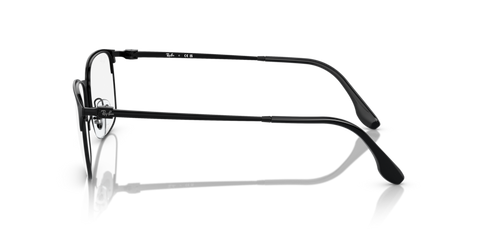 Black - 0RX6494 8056597840736