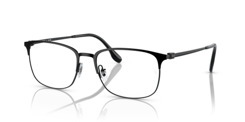 Black - 0RX6494 8056597840736