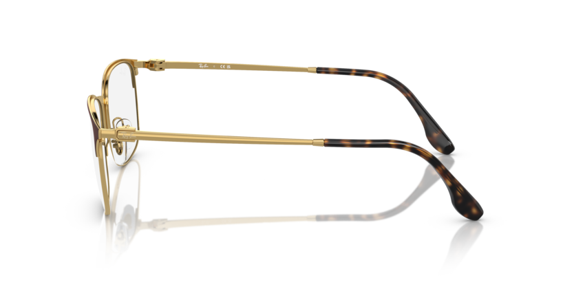 Havana On Gold - 0RX6494 8056597840750