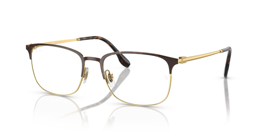 Havana On Gold - 0RX6494 8056597840750