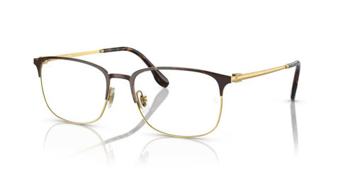  0RX6494 - Glasses -  Ray-Ban -  Ardor Eyewear