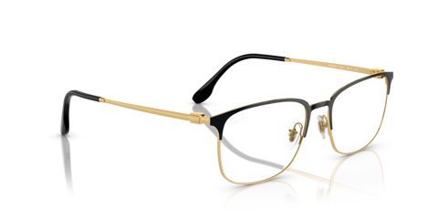 Black On Gold - 0RX6494 8056262061145