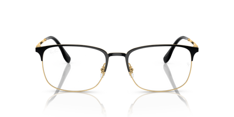 Black On Gold - 0RX6494 8056262061145