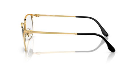 Black On Gold - 0RX6494 8056262061145