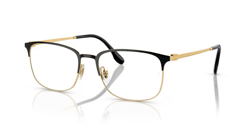  0RX6494 - Glasses -  Ray-Ban -  Ardor Eyewear