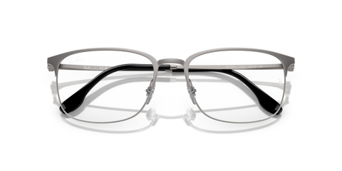 Gunmetal On Gunmetal - 0RX6494 8056262061169