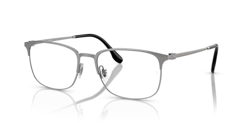  0RX6494 - Glasses -  Ray-Ban -  Ardor Eyewear