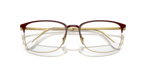 Bordeaux On Gold - 0RX6494 8056597840798
