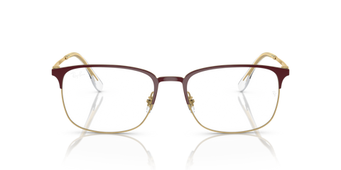 Bordeaux On Gold - 0RX6494 8056597840798