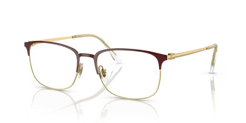  0RX6494 - Glasses -  Ray-Ban -  Ardor Eyewear