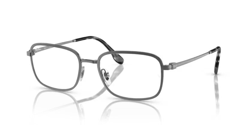  0RX6495 - Glasses -  Ray-Ban -  Ardor Eyewear