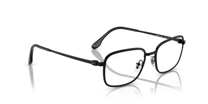 Black - 0RX6495 8056597844000