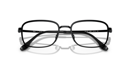 Black - 0RX6495 8056597844000