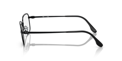 Black - 0RX6495 8056597844000