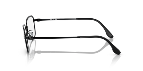 Black - 0RX6495 8056597844000