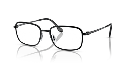 Black - 0RX6495 8056597844000