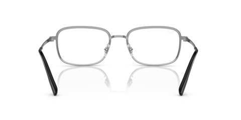 Black On Silver - 0RX6495 8056597842488