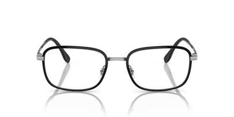 Black On Silver - 0RX6495 8056597842488