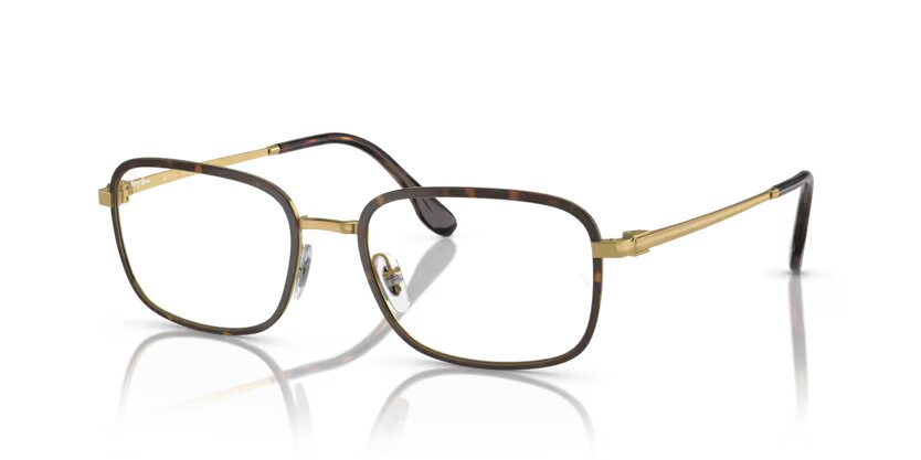  0RX6495 - Glasses -  Ray-Ban -  Ardor Eyewear