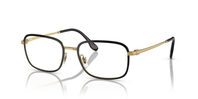  0RX6495 - Glasses -  Ray-Ban -  Ardor Eyewear