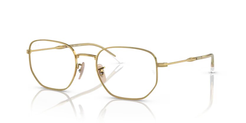  0RX6496 - Glasses -  Ray-Ban -  Ardor Eyewear