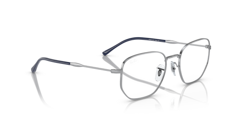 Silver - 0RX6496 8056597841047