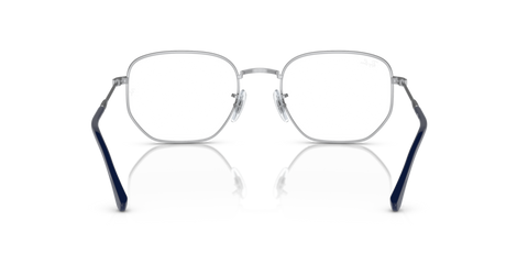 Silver - 0RX6496 8056597841047