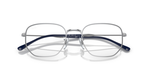 Silver - 0RX6496 8056597841047