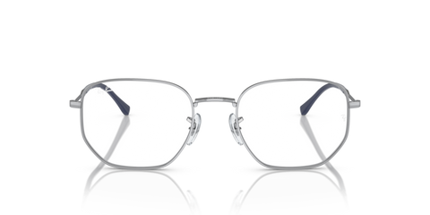 Silver - 0RX6496 8056597841047