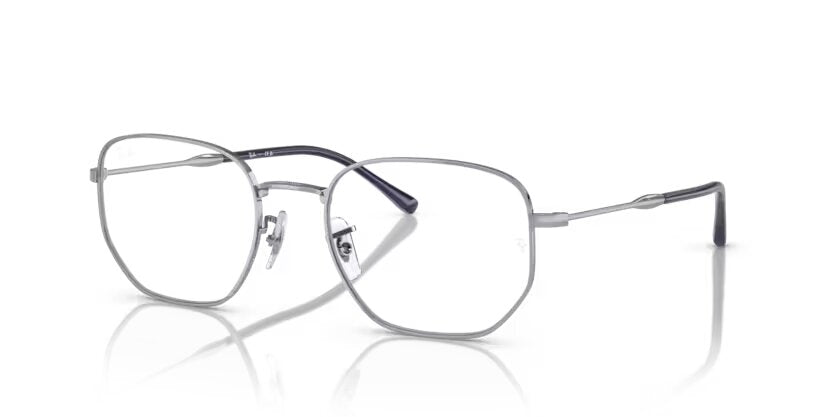  0RX6496 - Glasses -  Ray-Ban -  Ardor Eyewear