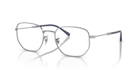 Silver - 0RX6496 8056597841047