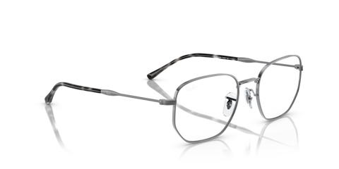 Gunmetal - 0RX6496 8056597841061