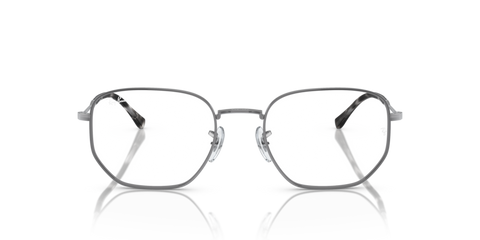 Gunmetal - 0RX6496 8056597841061