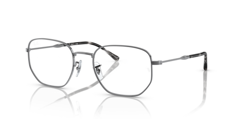 Gunmetal - 0RX6496 8056597841061